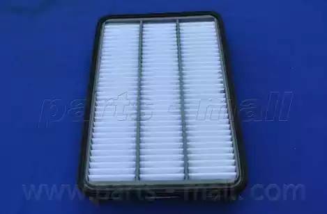 фильтр воздушный!\ Toyota Camry 2.2/3.0 91>/Lexus RX 3.0 00> PAF-043 PMC PARTS MALL