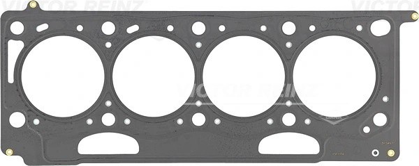 RENAULT/MITSUBISHI/NISSAN/OPEL/VOLVO 1.9 61-36645-10 VICTOR REINZ