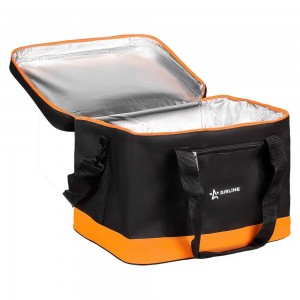 Сумка изотермическая 40л 41х32х31см AIRLINE AO-CB-05 AIRLINE