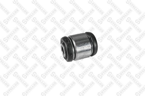 сайлентблок цапфы плавающий!\ Toyota Mark 2/Chaser/Cresta GX90 92-96 77-01674-SX STELLOX