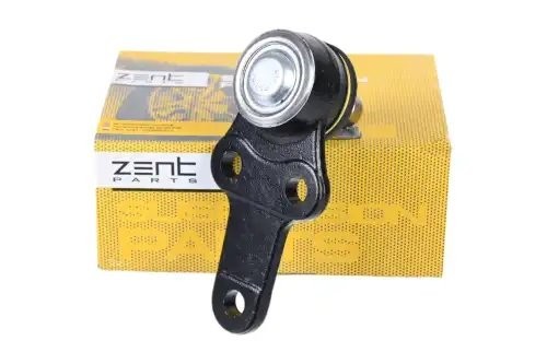 опора шаровая!\ Ford Fiesta/KA 94> Z37139 ZENTPARTS