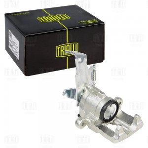 Суппорт торм. Nissan Almera N16 (00-) зад. прав. d=38мм (CF 032197) CF032197 TRIALLI