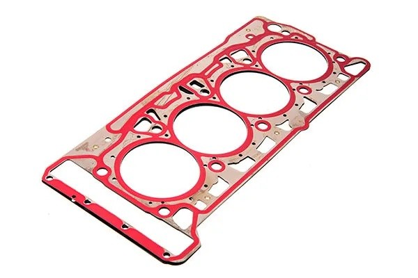 прокладка ГБЦ! (0.8mm)\ Audi A3\A4\Q5, VW Passat 1.8-2.0TFSi 08> 1125281SX STELLOX