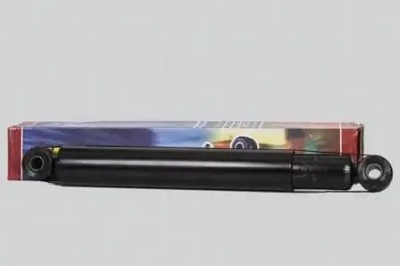 Амортизатор ГАЗ ГАЗон NEXT,ПАЗ "Vector" NEXT перед. АВТОМАГНАТ C40R132905004 AVTOMAGNAT