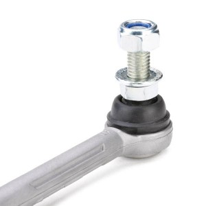 тяга стабилизатора переднего левая! BMW E87/E90/E91 04> 27199 FEBI BILSTEIN