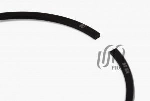 Кольца поршневые STD Nissan YD25TI d89.0 STD 2.0-2.0-3.0 (12033-VK520) на 1 цил. PR1202000 UNITED MOTORS PRO