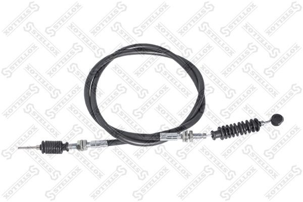 трос газа! L=1652 \MAN 12.270 81-31916-SX STELLOX