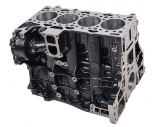 Блок цилиндров ГАЗель Next,NN дв.G21A MOVELEX PV10005751MX MOVELEX