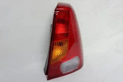 Фонарь правый Renault Logan 1 2004-2009 OEM0067FONR OEMPARTS