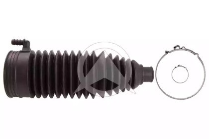 пыльник рейки рулевой! c г/у\ Citroen C4, Peugeot 206/307 98> 353.030 SIDEM