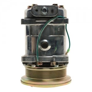 Компрессор SITRAK HOWO кондиционера MOVELEX WG15001390161MX MOVELEX