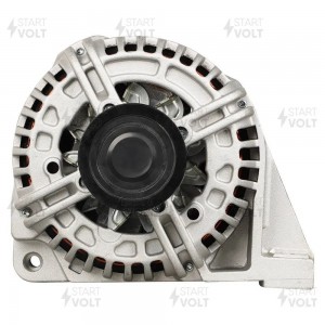 Генератор VOLVO S80 (99-06) (140A,14V) STARTVOLT LG 1011 START VOLT