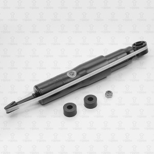 Амортизатор задний газовый TOYOTA Land Cruiser 200 07- DH1583 DH1583 TORR