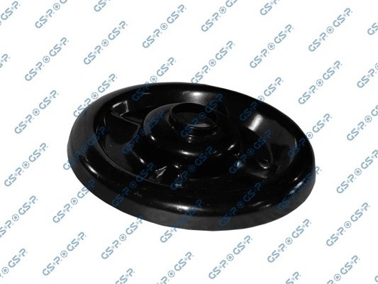 проставка пружины верхняя!\ Mitsubishi Lancer Cs 00-09 514190 GS P