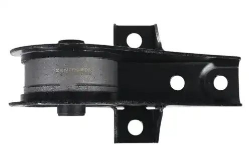 подушка ДВС задняя!\Honda Logo 1.3i 99-02/Capa 1.5i 98-02 Z13783 ZENTPARTS