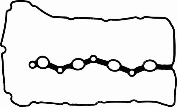 KIA SPORTAGE (2010>) 71-10110-00 VICTOR REINZ