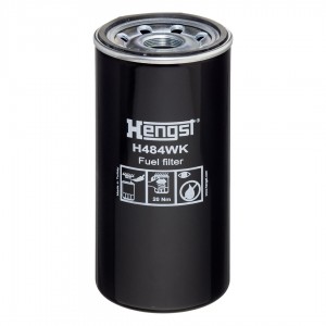Фильтр топливный H484WK HENGST