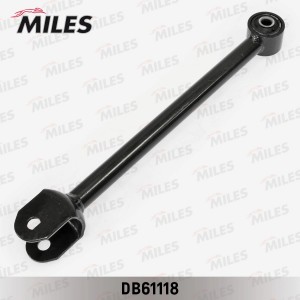 Рычаг задней подвески TOYOTA MARK II,CHASER, CRESTA DB61118 DB61118 MILES