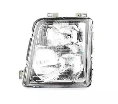 Фара VW LT (96-) левая (без ПТФ) BSG BSG90800002 BSG