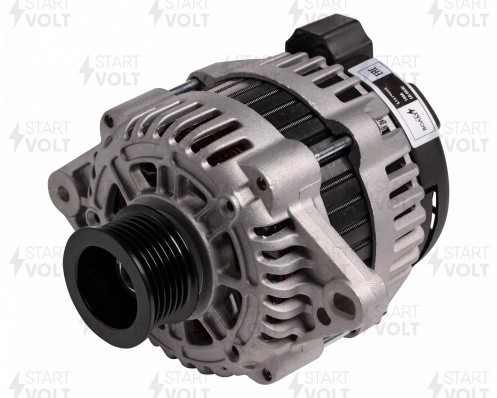 CHEVROLET CRUZE (2009>) 1.6 LXT LG 053D START VOLT