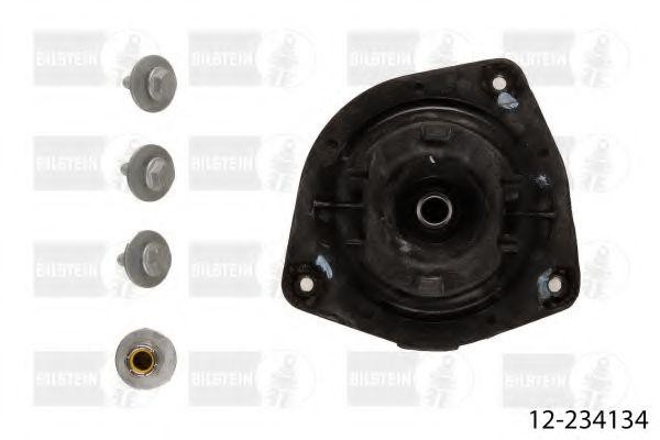 NISSAN QASHQAI (J10) / RENAULT KOLEOS (HY) (2008>) К/КТ С ПОДШИПНИКОМ 12234134 BILSTEIN