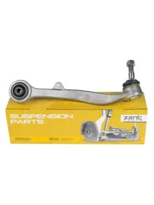 рычаг задний нижний левый! алюм BMW E65/E66 all 01> Z24493 ZENTPARTS