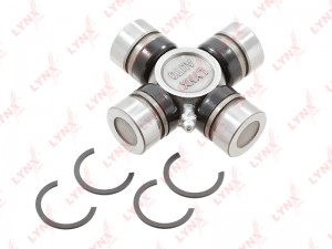 крестовина кардана! 26x56мм Toyota Hilux CP-3014 LYNXAUTO