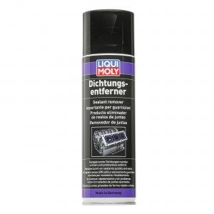 Dichtungs-Entferner 0.300L средство для удаления прокладок!\ 3623 LIQUI MOLY