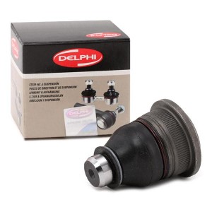 Опора шаровая ЛАДА Largus RENAULT Logan,Megane,Scenic левая/правая DELPHI TC1366 DELPHI