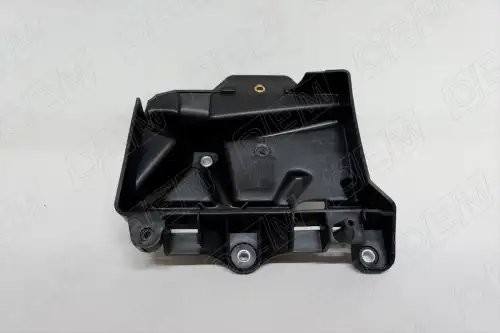 Площадка крепления АКБ Volkswagen Polo sedan 6 (2020-нв) OEM0005AKB OEMPARTS