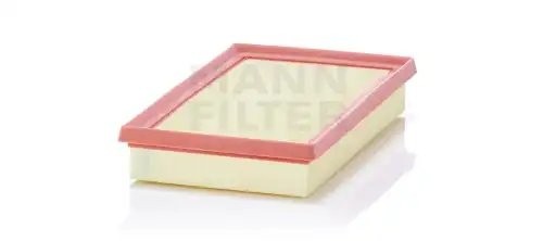 Фильтр воздушный LEXUS RX/TOYOTA RAV4 V C27063 C 27 063 MANN FILTER