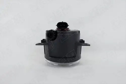 Фара противотуманная Renault Logan 1 (2004-2014) OEM0142PTFPL OEMPARTS