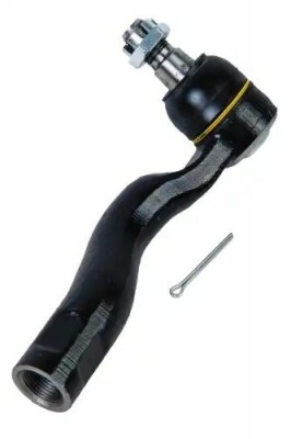 наконечник рулевой левый!\Toyota Land Cruiser UZJ200 07> Z11199 ZENTPARTS
