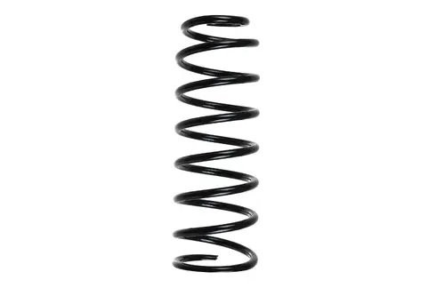 пружина задняя! 42 926 04\ Toyota Land Cruiser 4.7/4.2TD 98> Z38387 ZENTPARTS