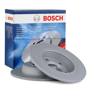 FORD GALAXY/VW SHARAN 95> 268x10x5 0 986 478 421 BOSCH