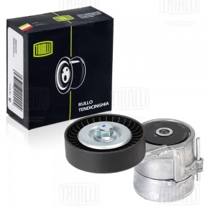 OPEL ASTRA G (1998-2005)/CORSA C (2000-2006)/VECTR CM 2107 TRIALLI