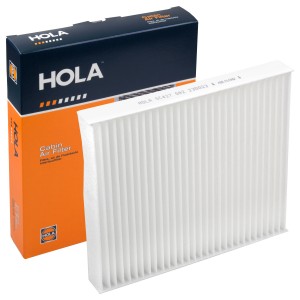 GAZ НЕ УГОЛЬНЫЙ SC427 HOLA