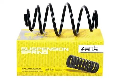 пружина задняя! 42 634 38 Opel Astra 1.4i-2.2DTi Caravan 98> Z37932 ZENTPARTS