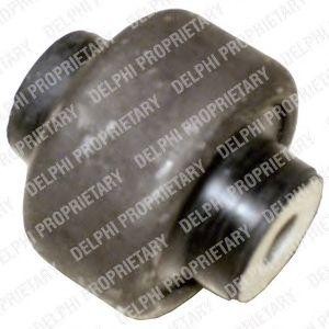сайлентблок рычага зад.!\ MB Vito all 96> TD479W DELPHI