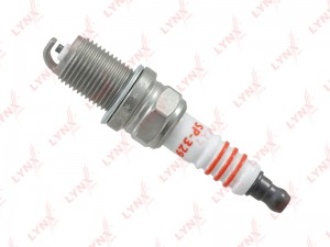 свеча зажигания! Hyundai Accent 99>/Elantra 96>/Sonata 05>/Tucson 04> SP329 LYNXAUTO