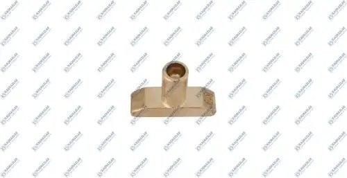 Сухарь вилки КПП MAN/DAF/RVI/Iveco ZF 16S-... K2000325 KACMAZLAR