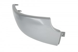 нижняя часть бампера! левая\ Volvo M3140115 MARSHALL