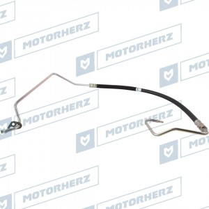 Напорный шланг от насоса к рейке HPH0054 HPH0054 MOTORHERZ