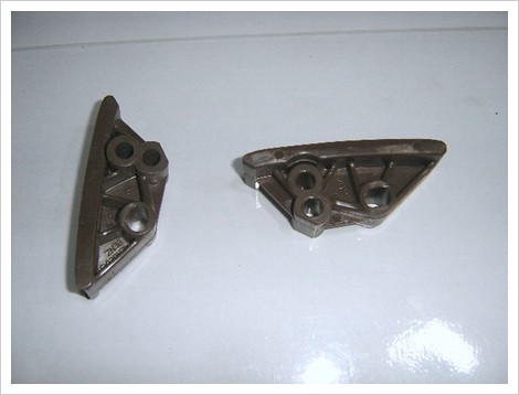 Успокоитель цепи ГРМ SSANGYONG Kyron (06-),Rexton (02-),Stavic (13-) (E32/28) ве 1040521416 SSANG YONG