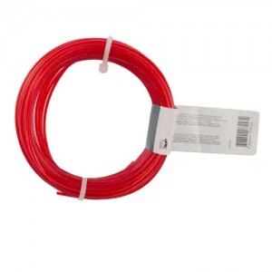 Леска для триммера 1.6мм 15м звезда СИБРТЕХ 961695 SIBRTEC