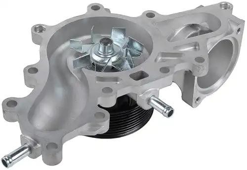 помпа Toyota Land Cruiser 4.5D 07> Z14644 ZENTPARTS