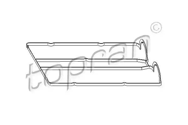 FORD C-MAX/ FOCUS/ FUSION/ MAZDA 2 301 878 HANS PRIES