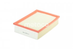 Фильтр воздушный 1000071 METACO