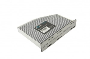 Фильтр салонный LECAR000101601 LECAR000101601 LECAR