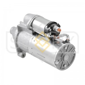 UC-1011 Стартер SUFIX UC1011 SUFIX